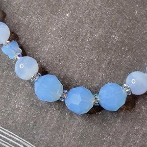 Number 62:  Blue Miracle,  calming and protection